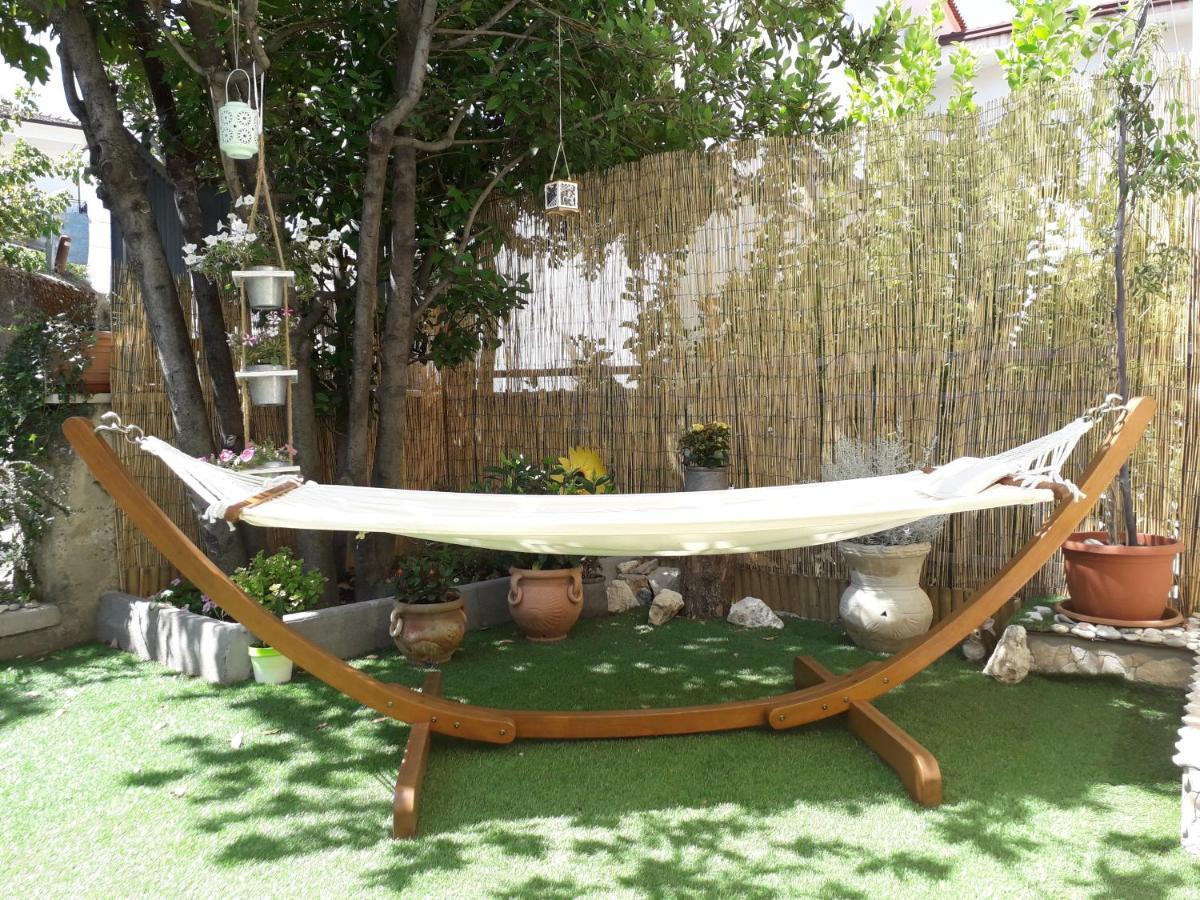 House Rose Apartment ภายนอก รูปภาพ