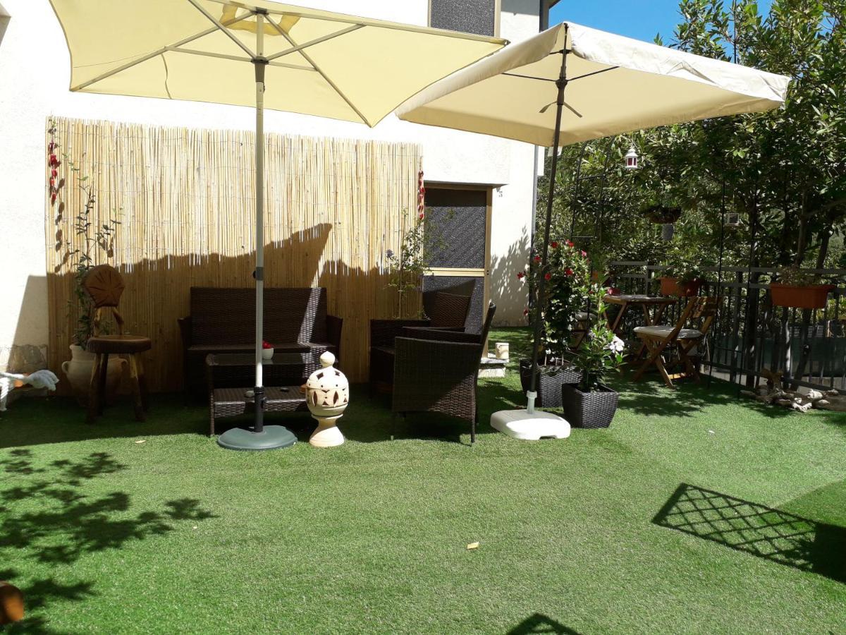 House Rose Apartment ภายนอก รูปภาพ