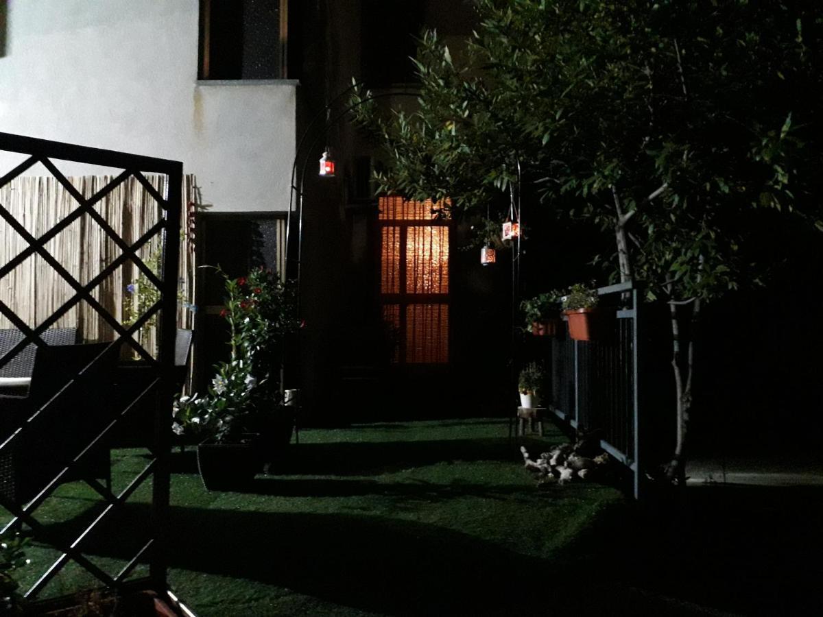 House Rose Apartment ภายนอก รูปภาพ