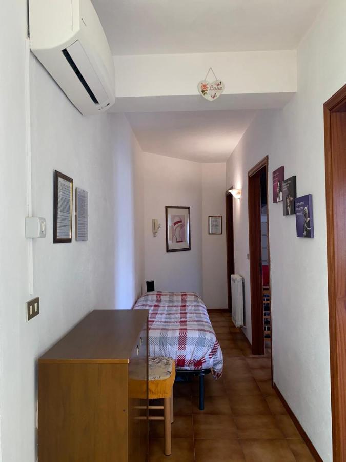 House Rose Apartment ภายนอก รูปภาพ