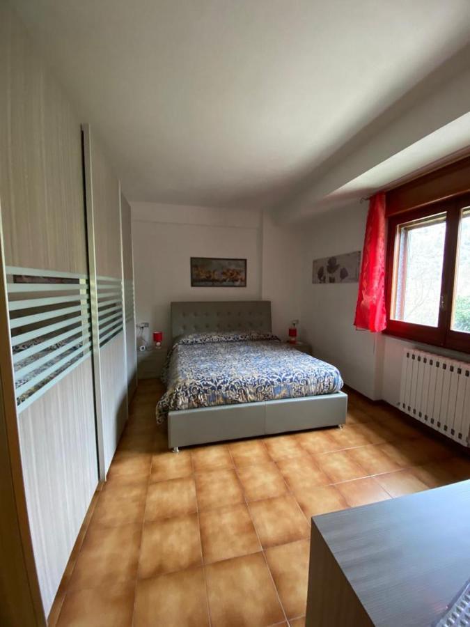 House Rose Apartment ภายนอก รูปภาพ