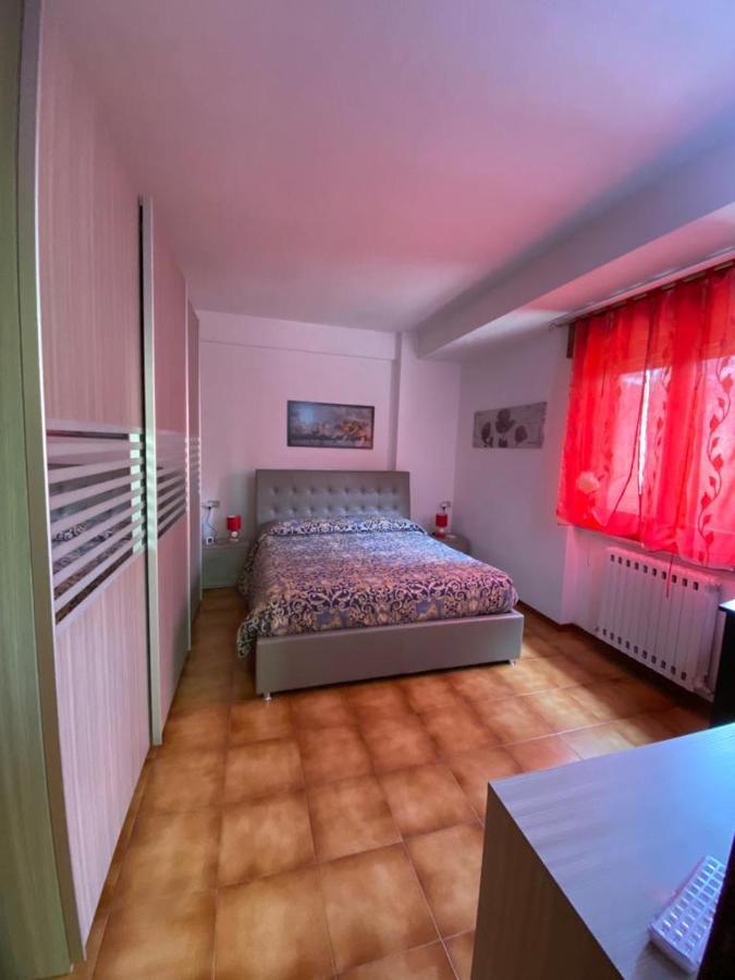 House Rose Apartment ภายนอก รูปภาพ