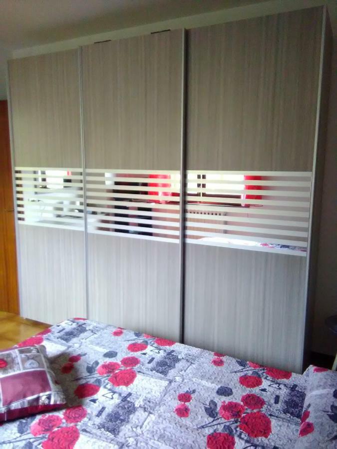 House Rose Apartment ภายนอก รูปภาพ