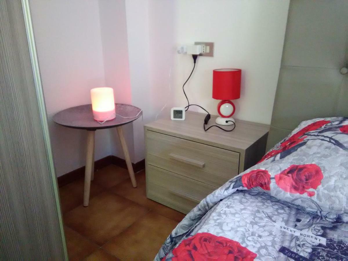 House Rose Apartment ภายนอก รูปภาพ