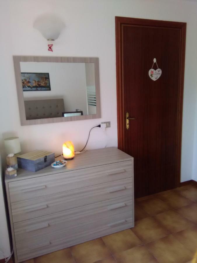 House Rose Apartment ภายนอก รูปภาพ