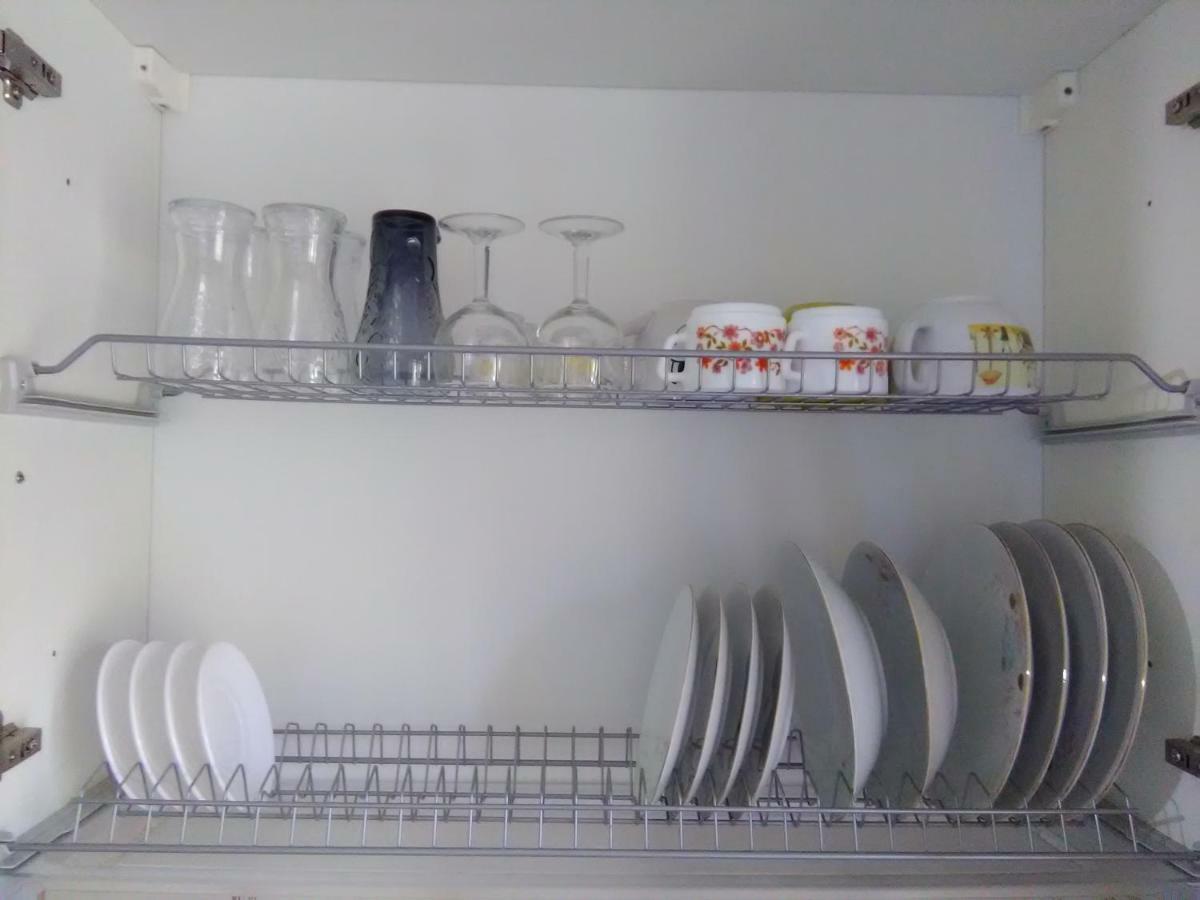 House Rose Apartment ภายนอก รูปภาพ