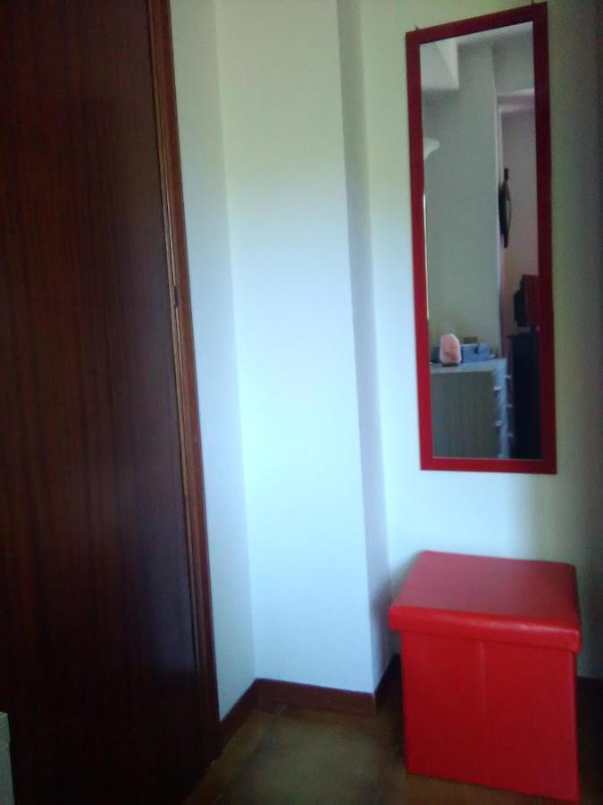 House Rose Apartment ภายนอก รูปภาพ