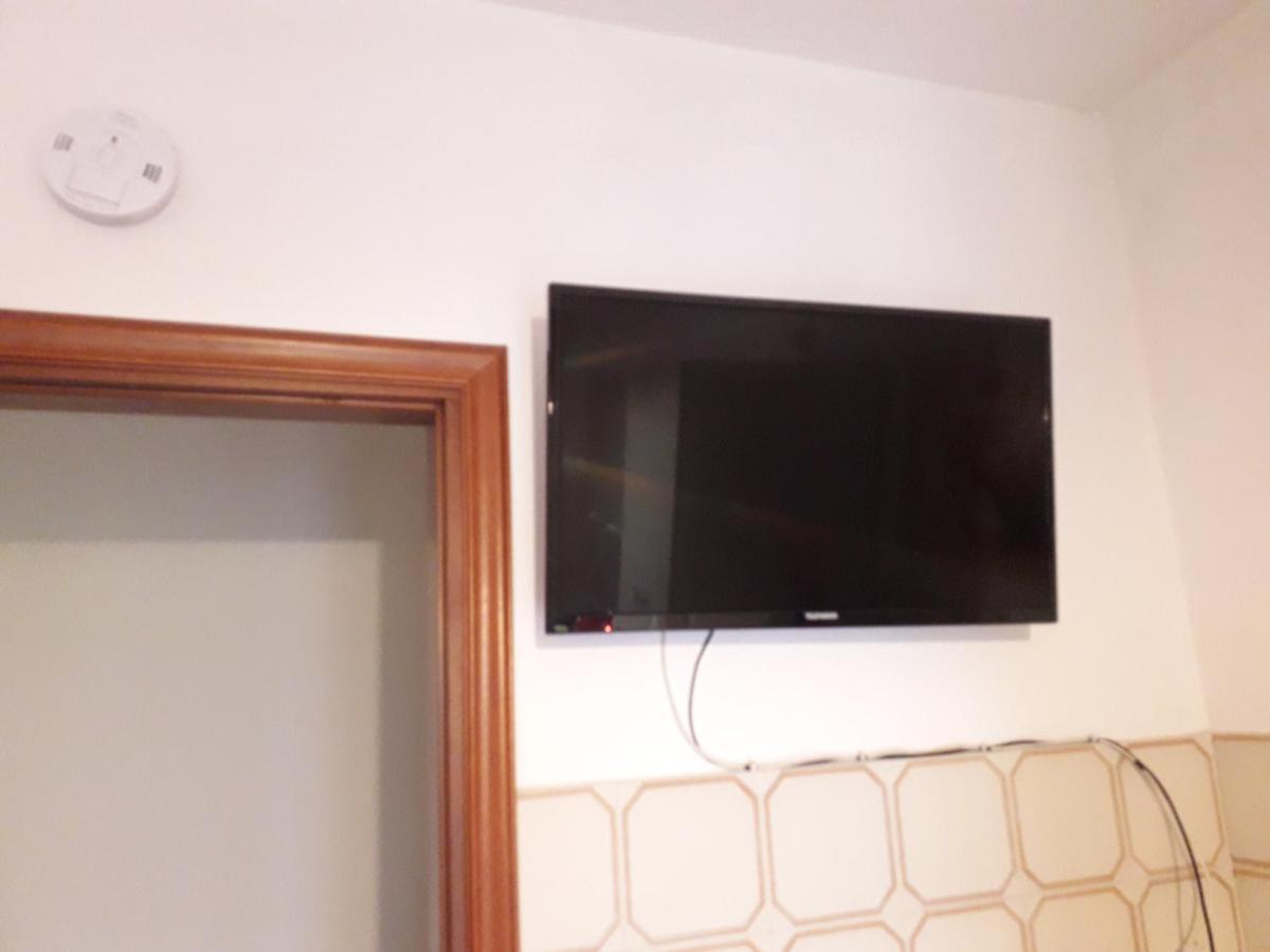 House Rose Apartment ภายนอก รูปภาพ
