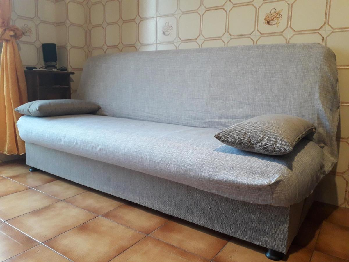 House Rose Apartment ภายนอก รูปภาพ